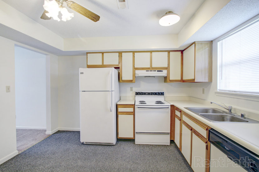 Gallery Buckingham Apartments