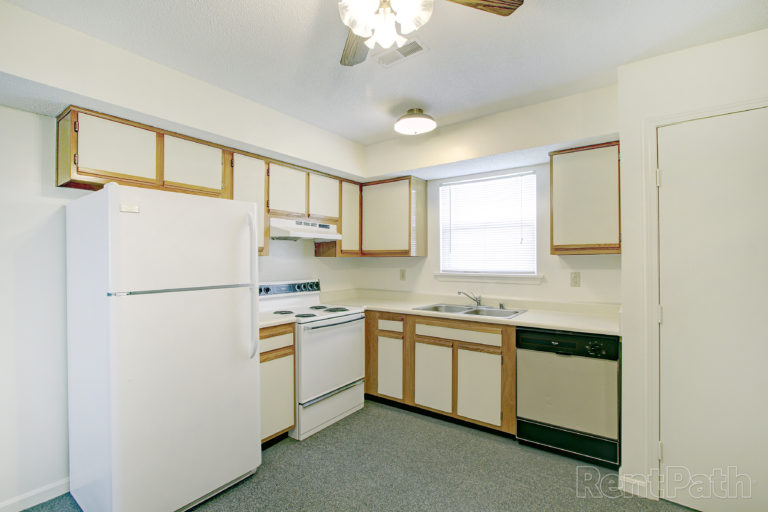 Gallery Buckingham Apartments